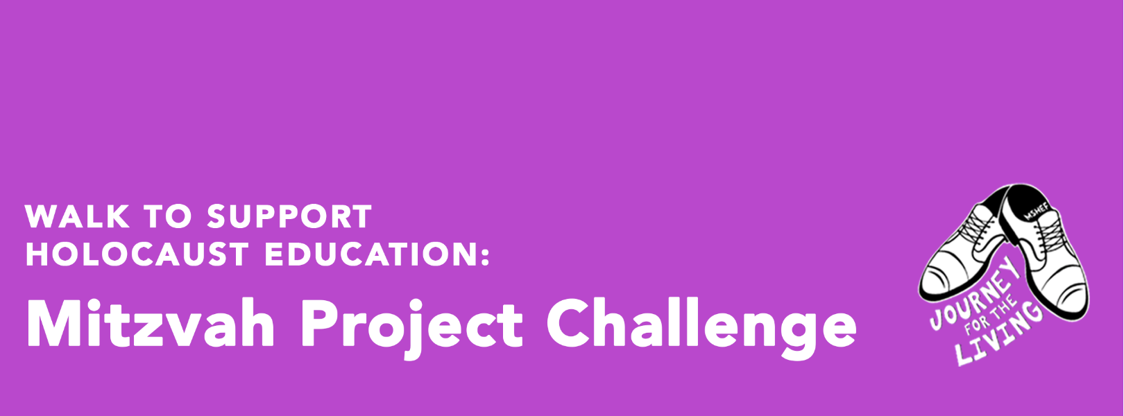 JFTL Mitzvah Project DIY