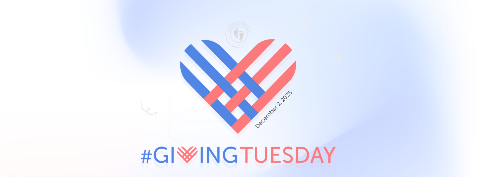 Giving Tuesday 2025