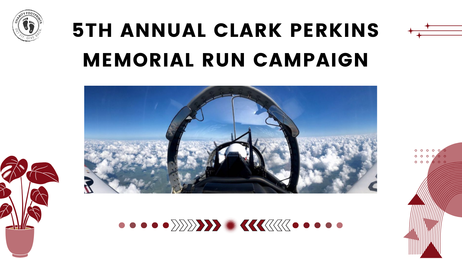 Fountain Fire Company No 1 is thrilled to launch 5th Annual Clark Perkins Memorial Run Campaign. Join Clark’s family, friends, lacrosse teammates, fellow Marines, and Firefighters around the world in the celebration of the life of 1st Lieutenant Clark Perkins.