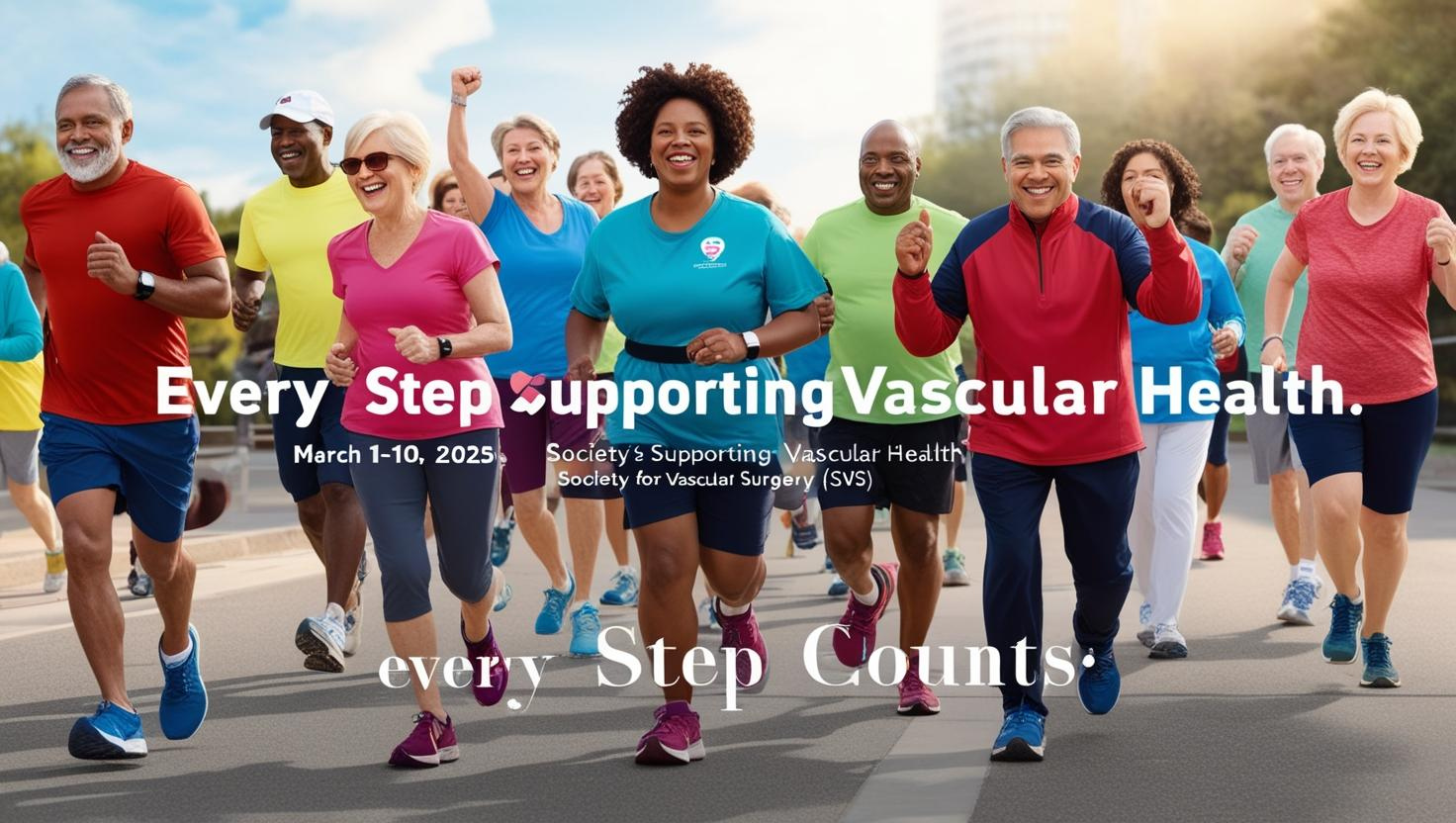 CF Vascular Campaign