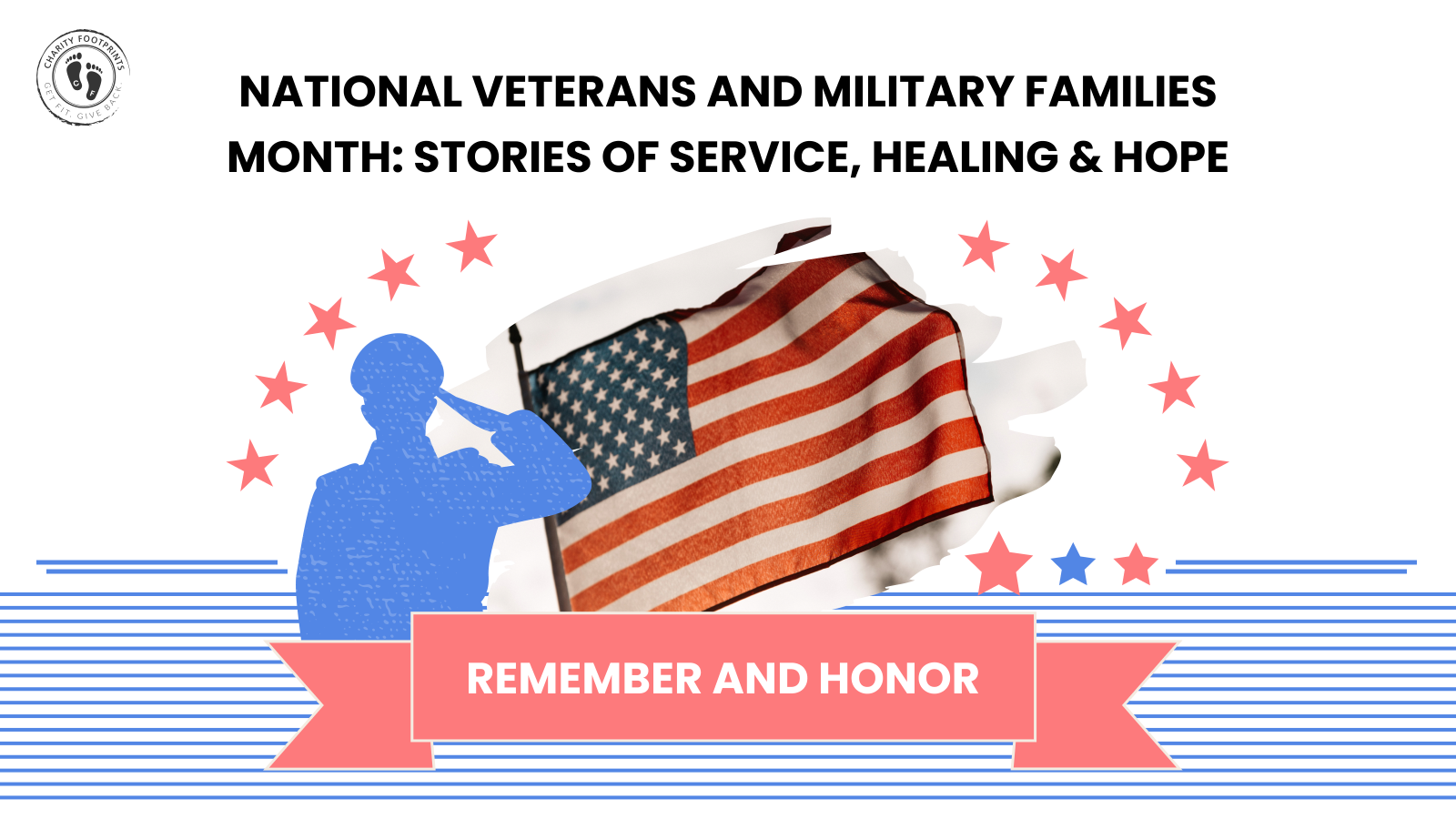 Discover powerful stories from leaders supporting veterans and military families, plus practical lessons in service, storytelling, and sustainable fundraising for mission-driven nonprofits.