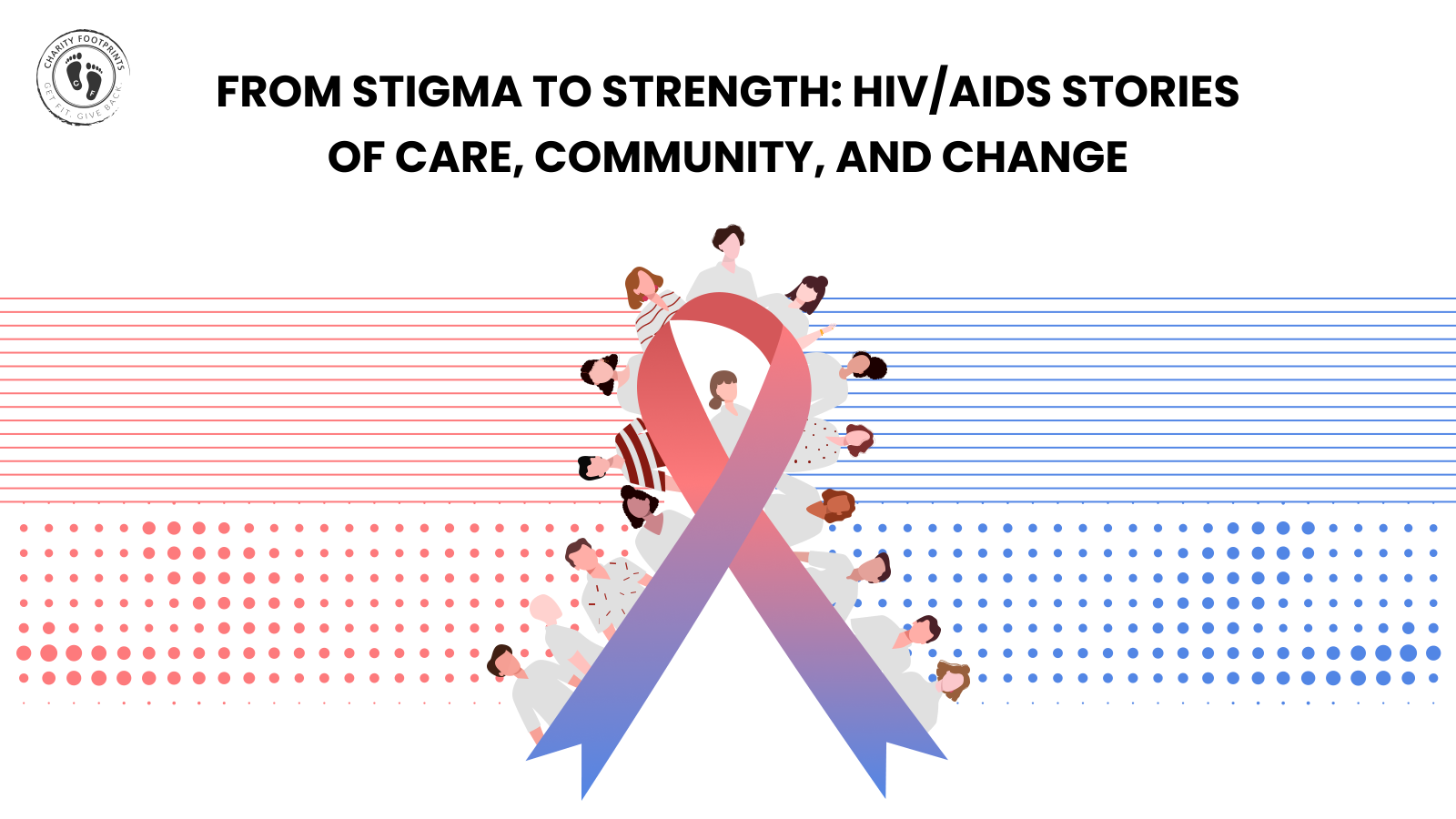 From Stigma to Strength: HIV/AIDS Stories of Care, Community, and Change brings together leaders from Until There’s A Cure, Pacific Pride Foundation, Beehive Foundation, Radium Health Centers, AFCA, HealthHIV, and Next Step to explore prevention, U=U, stigma, mental health, harm reduction, and youth support through real-world stories and community-rooted programs.​