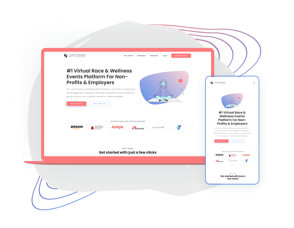 Why Virtual campaigns work