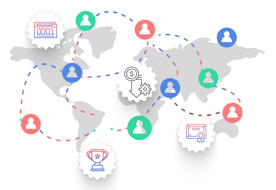 Why Virtual campaigns work