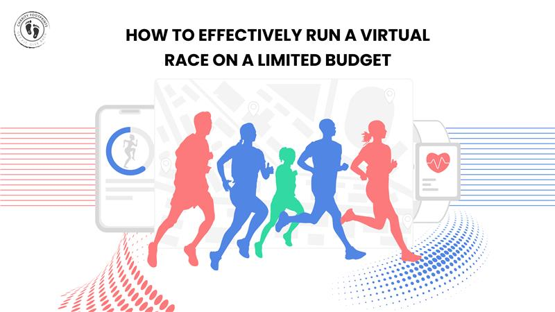 Learn how small to medium-sized nonprofits can run high-impact virtual races on a limited budget. Discover proven strategies, engagement tools, and real campaign success stories.
