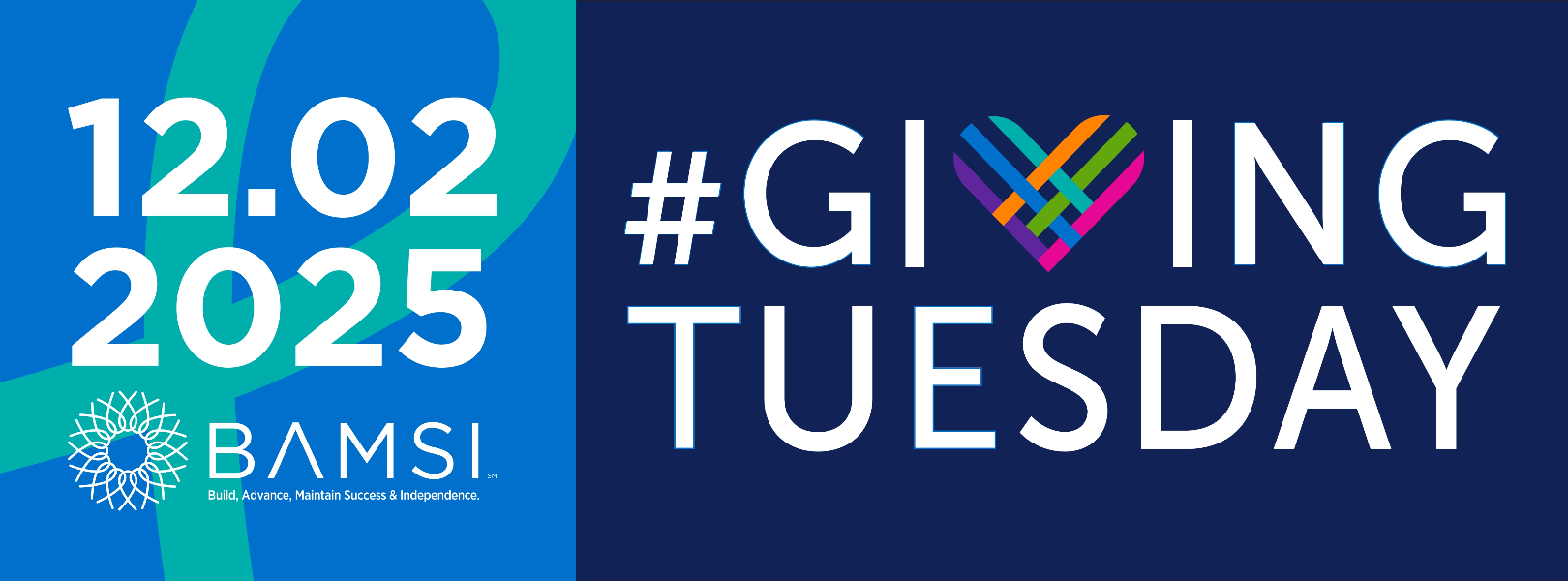 Giving Tuesday 2025