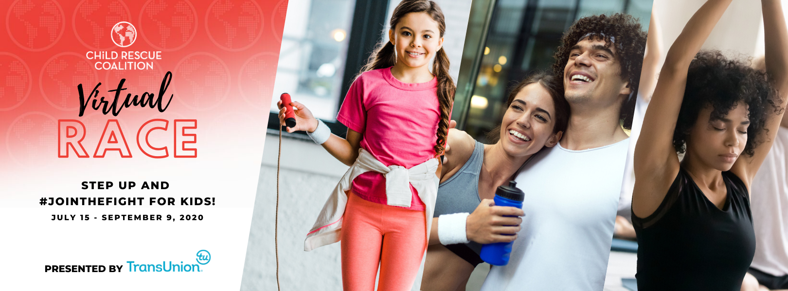 #JoinTheFight For Kids