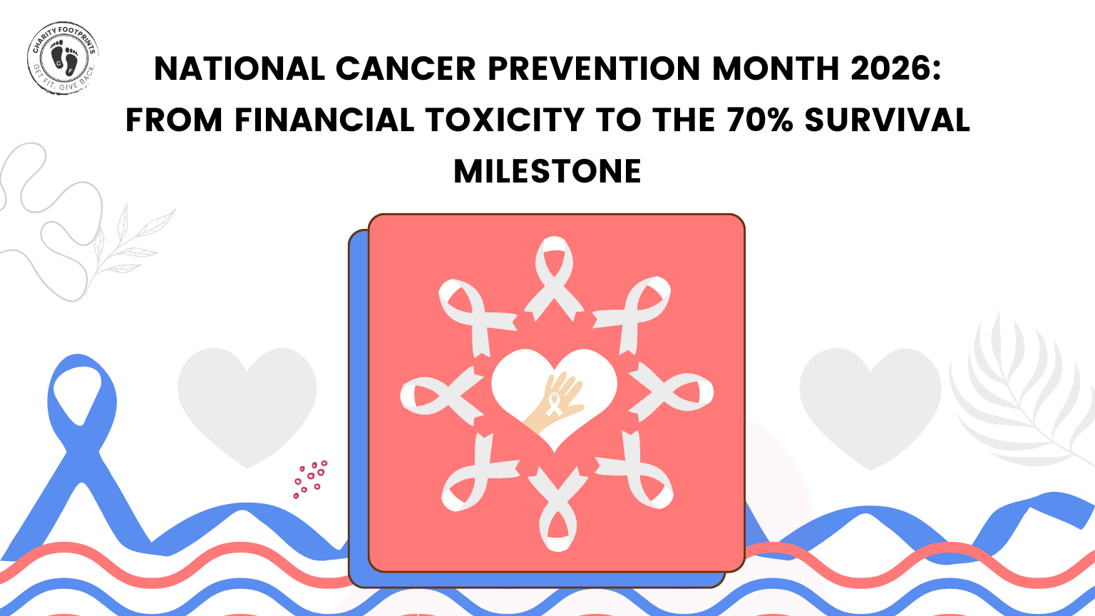 February 2026: Cancer survival hits 70%. Meet 7 visionary leaders from Livestrong, CPRIT, and more who are curing financial toxicity and redefining prevention.